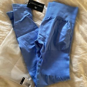Lazuli Label Legging